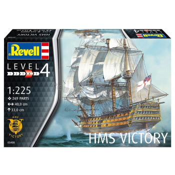 HMS VICTORY XIX WIEK